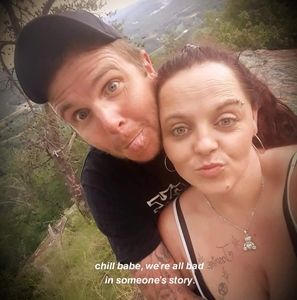 Meet your Posher, Dusty